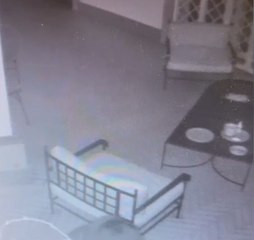 Viterbo, furto in abitazione: le telecamere riprendono i ladri