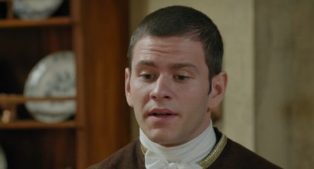 Valle Salvaje - Capitulo 268 AVANCE