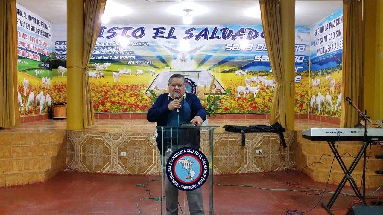 LA TENTACION DE JESUS