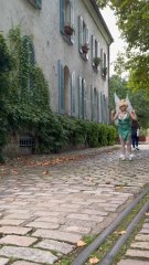 Résultat du cosplay de la fée clochette (le reste du making of arrive bientôt )