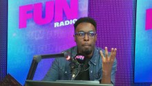 Ivan veut interdire les légumes sur les pizzas !