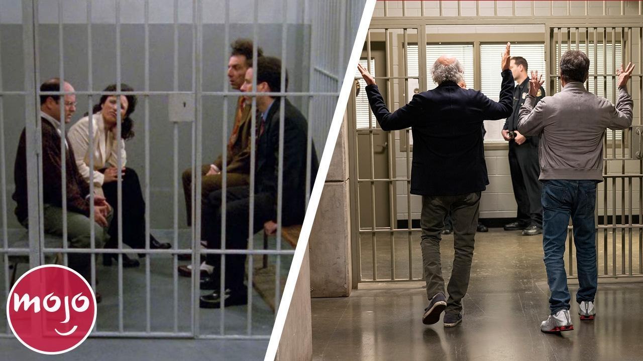 Seinfeld's Alternate Ending(s), Explained