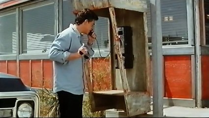 Roadflower - Eine tödliche Begegnung