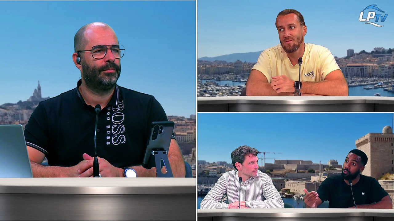 Talk Show - Arrêtons de minimiser
