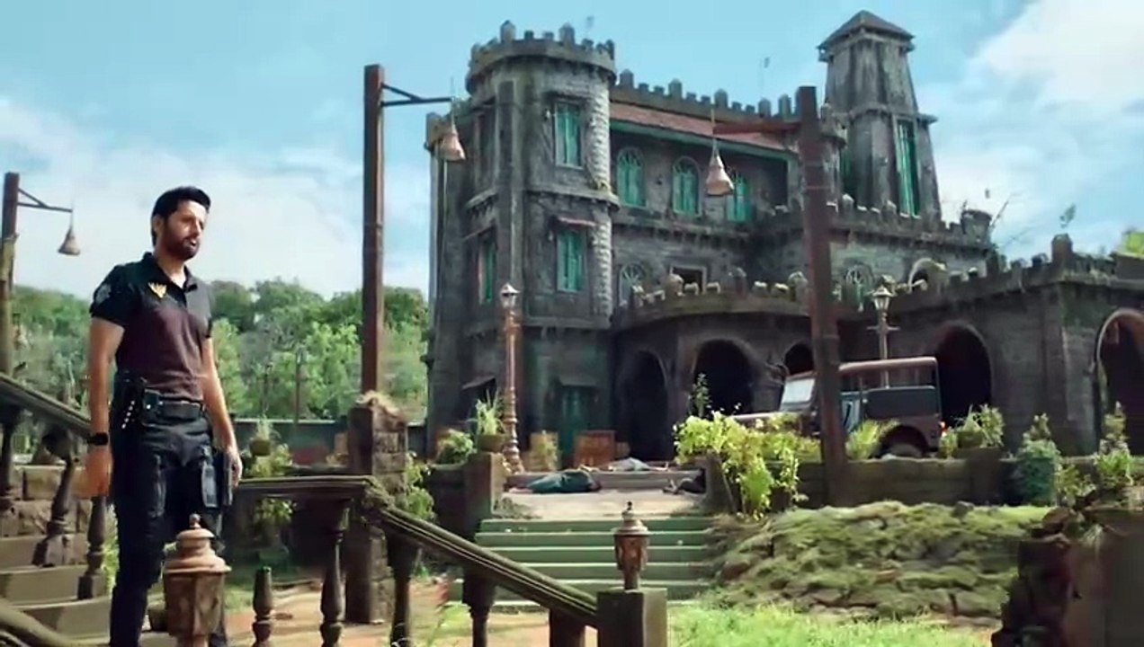 Robin hood part 3