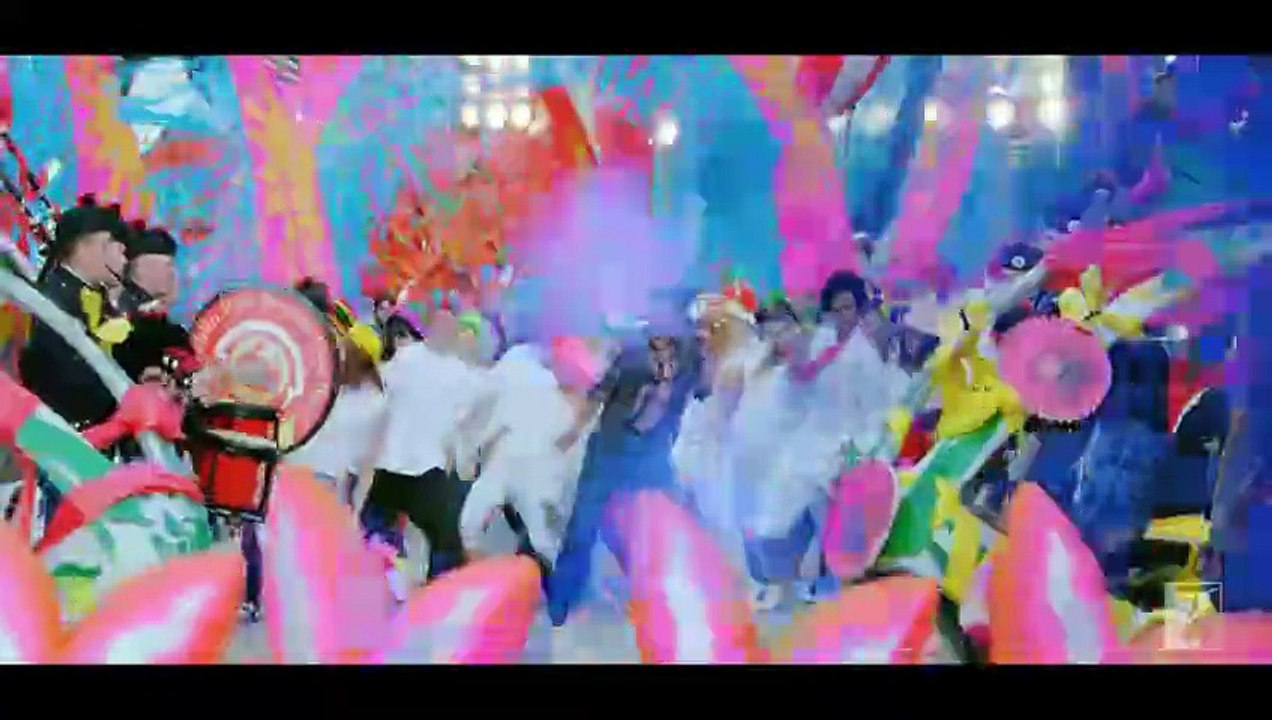 Banjaara - Full Song _ Ek Tha Tiger _ Salman Khan _ Katrina Kaif_HD