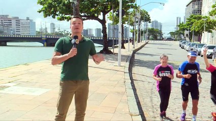 Desafio Viva a Vida 60 Mais: A primeira corrida focada em atletas sêniores do Brasil