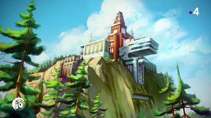 Team Dronix | Episode 13 | "Le Grand Tournoi" en français