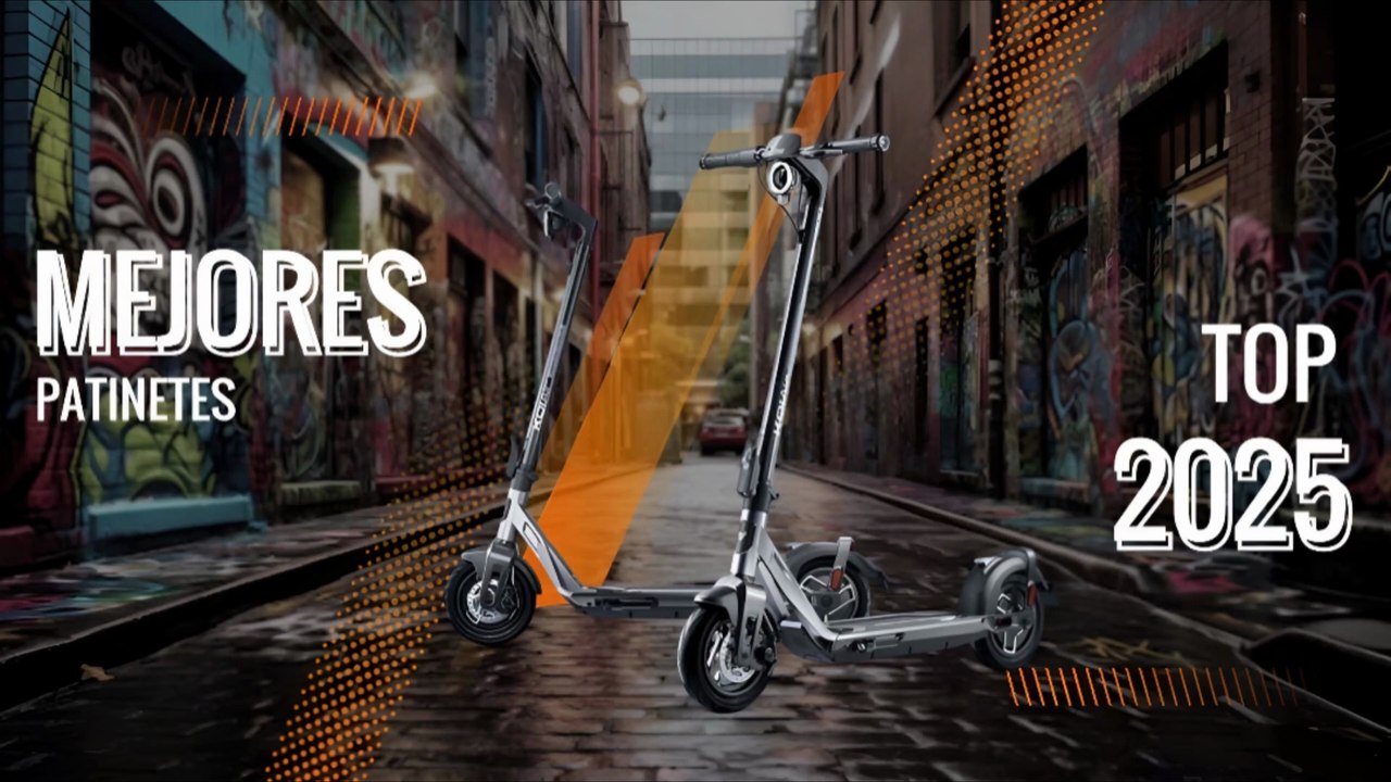 Top 5 BEST electric scooters of 2025 | I've tried them all!