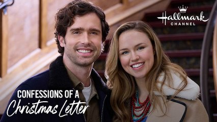 'Confessions of a Christmas Letter' - Clip Oficial