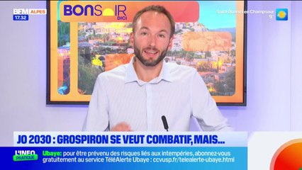 Bonsoir DICI du jeudi 2 octobre 2025