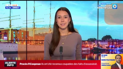 Bonsoir Lille du jeudi 2 octobre 2025