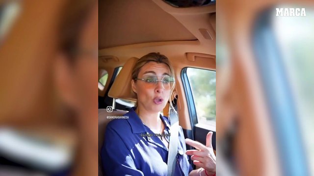 Sandra Barneda se queja del trato a las mascotas en los aviones: “La sociedad no ha avanzado”