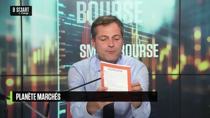 SMART BOURSE - Emission du jeudi 2 octobre