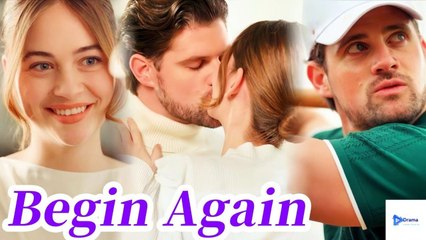 Begin Again - Full