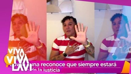 Edwin Luna acusado de tráfico de influencias