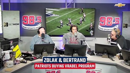 Albert Breer: Vrabel Building Culture