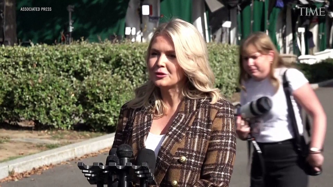 White House Says Layoffs Are Likely 'To Be in the Thousands' as Shutdown Hits Day Two