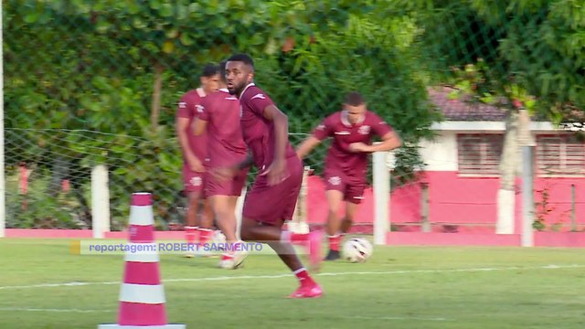 Desafios do Náutico no Futebol Brasileiro em 2026: Fora da Copa do Nordeste e Copa do Brasil