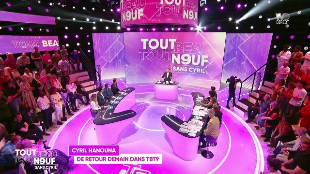 VOICI - Jordan de Luxe : le chroniqueur de TBT9 ému aux larmes en évoquant le cancer de sa soeur