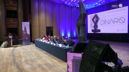 Arquitectura como bien común: UdeG y colegios destacan labor social de esa profesión