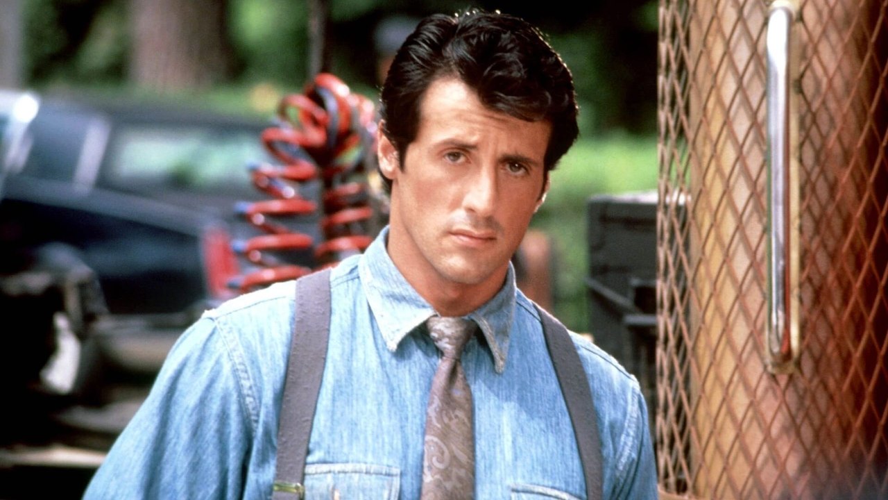 Over the Top : le bras de fer