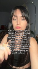 Shein ouvre enfin ses boutiques physiques ! 🛍️