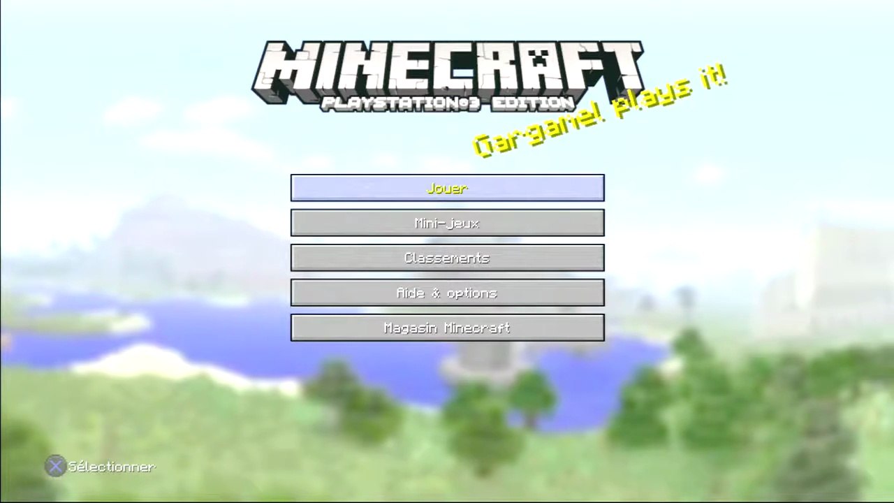 PVP épique entre AMIS sur MINECRAFT ! ⚔️ #4