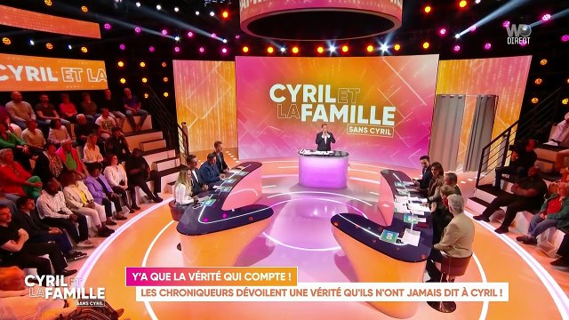 Isabelle Morini-Bosc évoque son mari Alain dans TBT9, capture d'écran W9