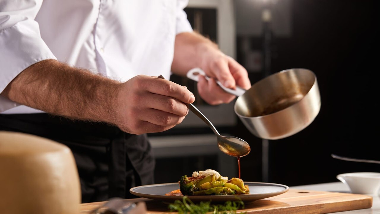 Qu'est ce que tu food ?