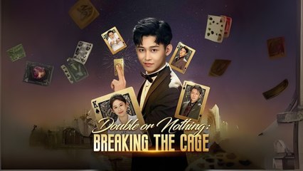 Double Or Nothing - Breaking The Cage