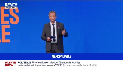 60 minutes Fauvelle - jeudi 2 octobre