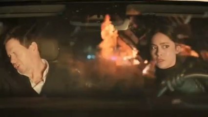 Play Dirty 2025 | The Most Awaited Action Movie”