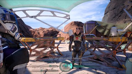 Mass Effect: Andromeda - Part 60