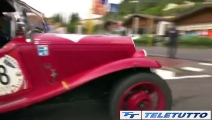 Video News - Coppa Mazzotti: tradizione e modernità
