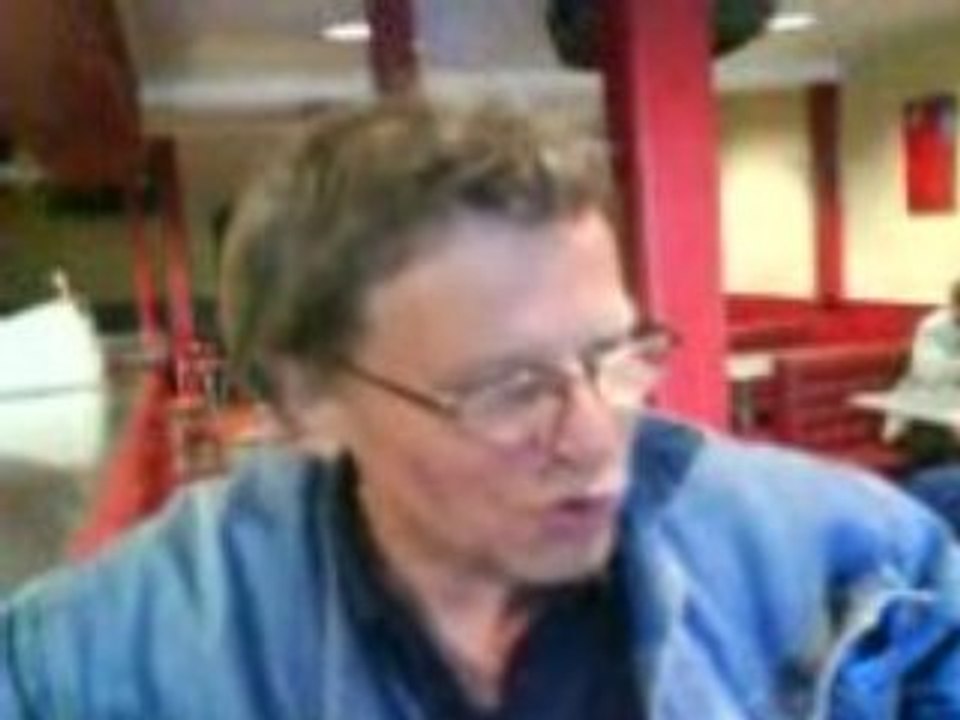 claude nous parle de lui