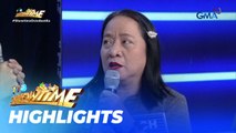 It’s Showtime: Ano ang mga pagsubok na hinaharap ni Teacher Mitch? (Laro, Laro, Pick)