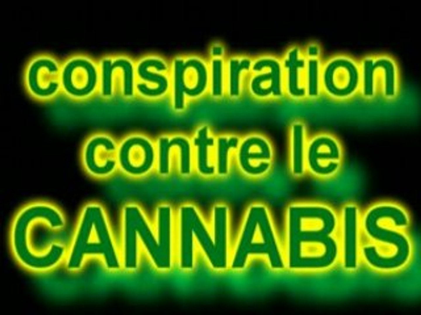 ⁣cannabis sa vraie histoire