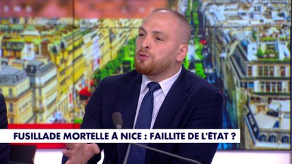 Matthieu Valet : «On paie un pognon de dingue pour former dignement des policiers»
