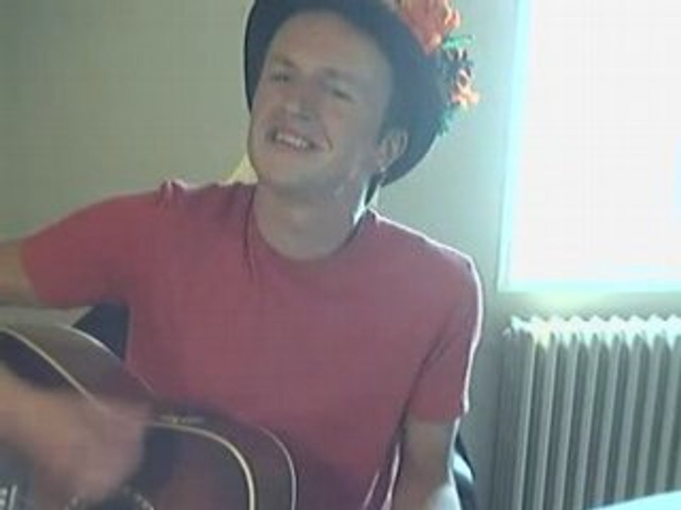 Aux Sombres Héros de l'Amer (Noir Désir) - Par DeL ;-)