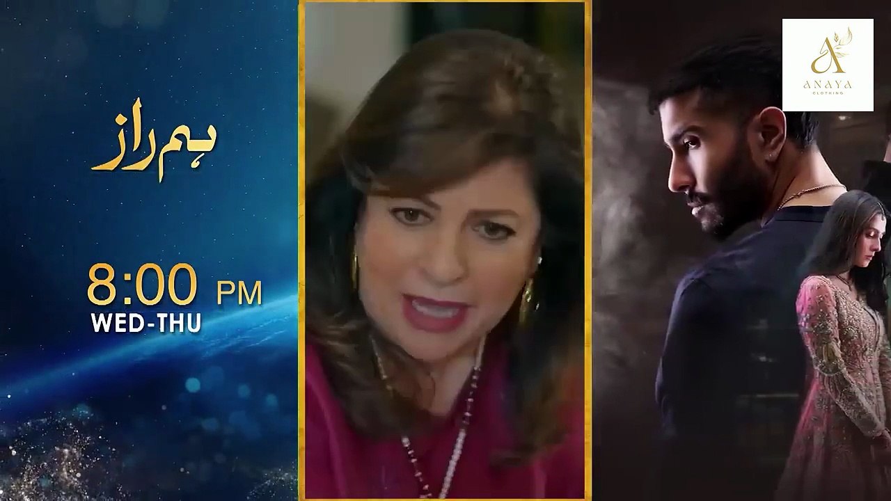 Baray Bhaiya Episode 21 | Full HD | Latest Pakistani Drama