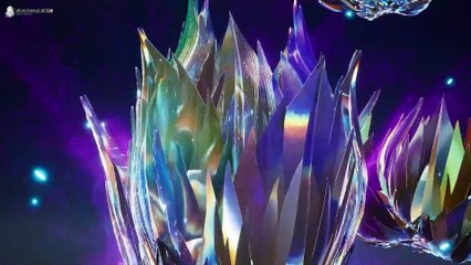 Lord of Ancient God Grave S3 Ep 96 (370) Sub Indo