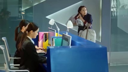 Staff mocked an old woman as a beggar, not knowing she was the CEO’s mother in disguise!_ - English Sub