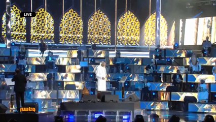 عبادي الجوهر حبك مسافة ليلة أسير الشوق 2021