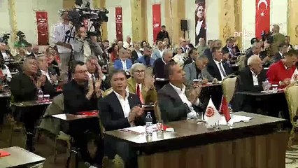 Özgür Özel'den Erdoğan'a 'Meclis' yanıtı