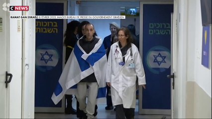 «491 jours aux mains du Hamas» : dans un livre, un ex-otage israélien raconte sa captivité à Gaza