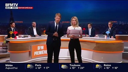 Lorene de Susbielle sur BFM (04/10/2025)