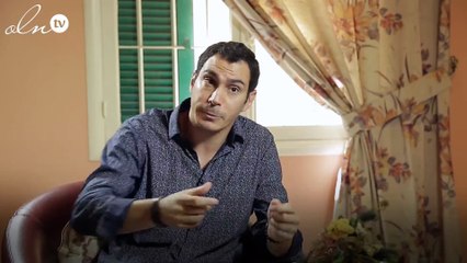 تفاصيل علاج التروما والفوبيا مع فؤاد نهرا