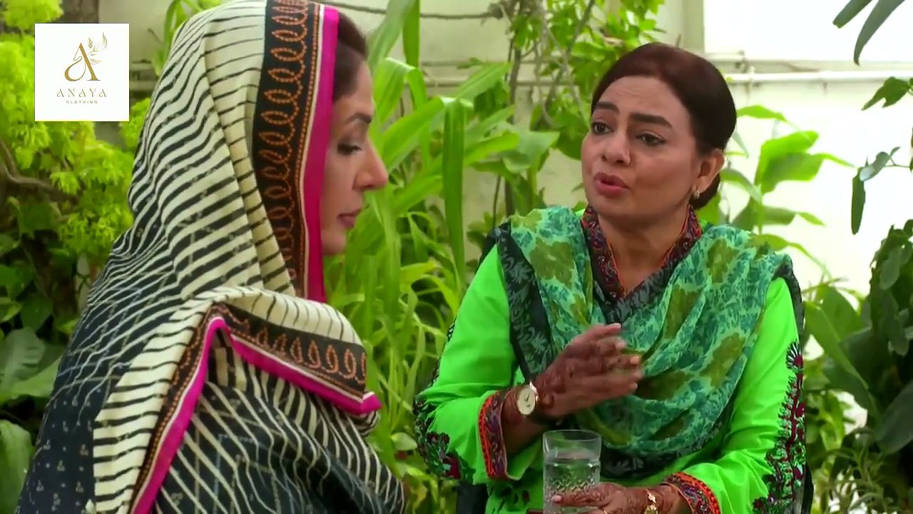 Nand Episode 67 | Full HD | Hit Pakistani Drama Serial
