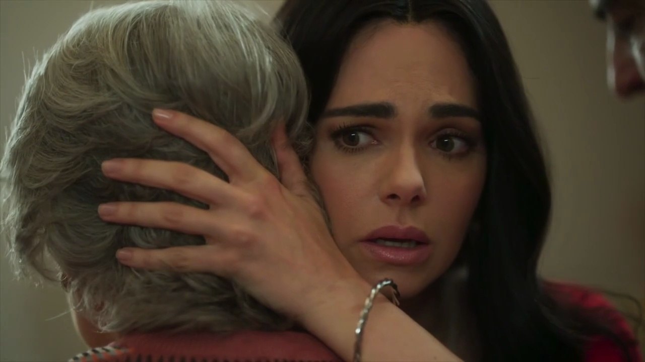 Amanecer 2025 - Capitulo 66